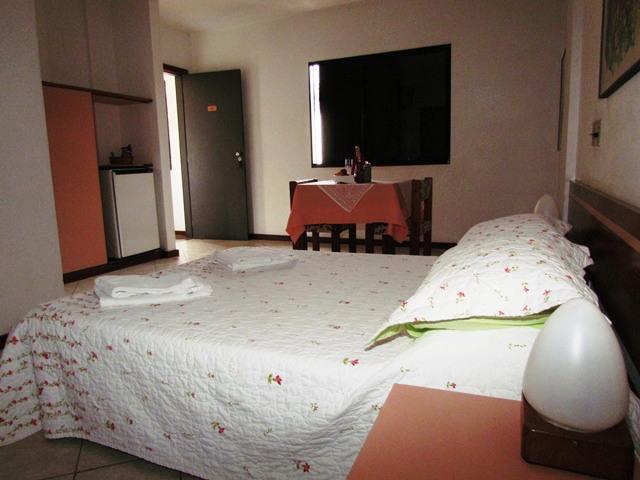 Alpes Hotel Venda Nova do Imigrante Extérieur photo